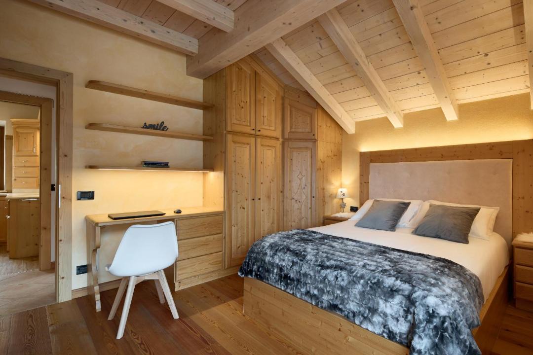 Photo of Bedroom in Santa Fosca