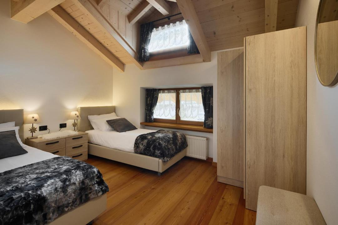 Photo of Bedroom in Santa Fosca