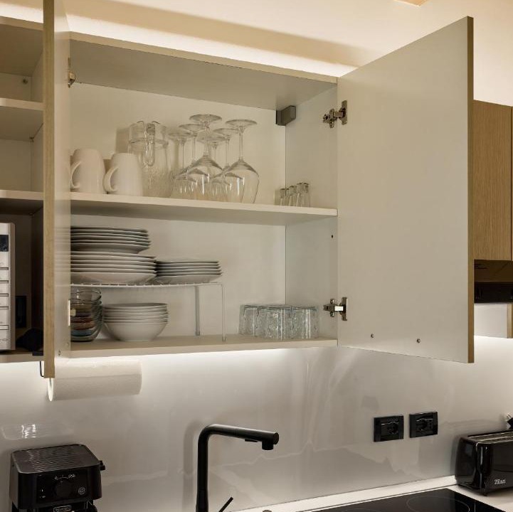 Photo of Kitchen in Santa Fosca