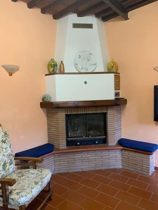Photo of Others in Pieve Fosciana