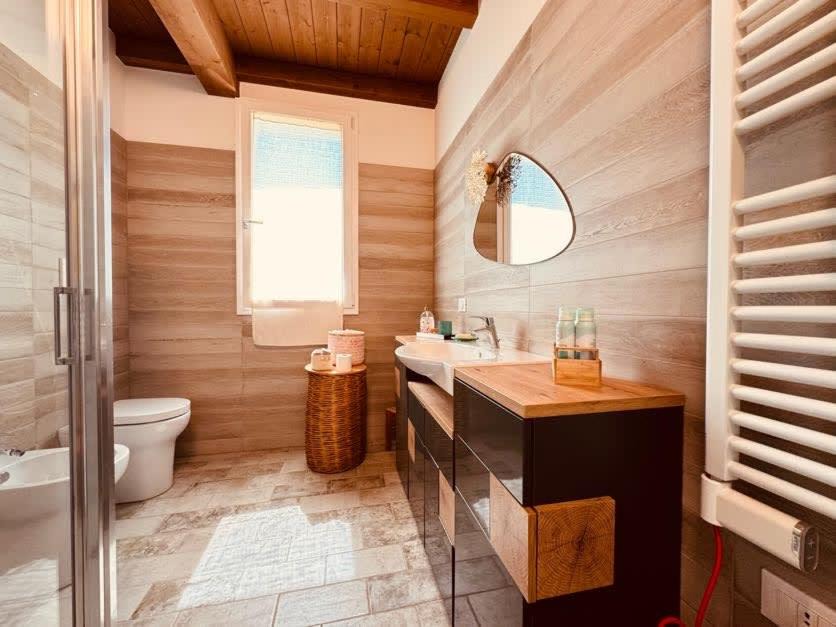 Photo of Bathroom in Monte San Pietro