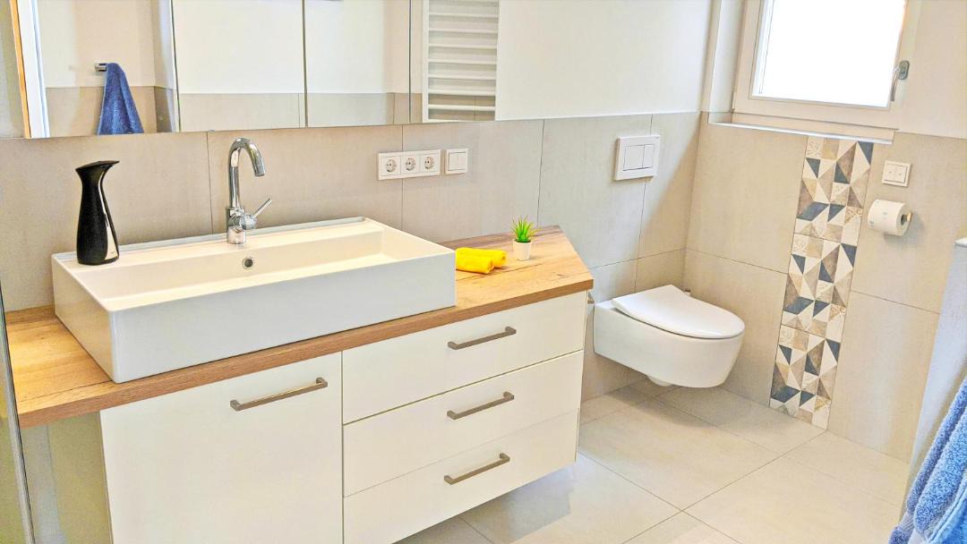 Photo of Bathroom in Soprabolzano