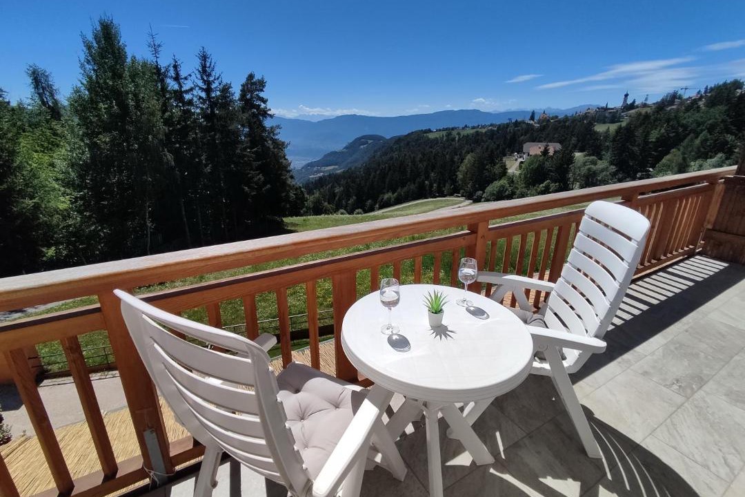 Photo of Patio Balcony in Soprabolzano
