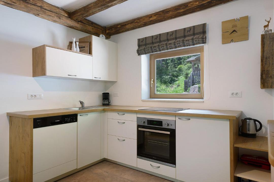 Photo of Kitchen in Senale San Felice