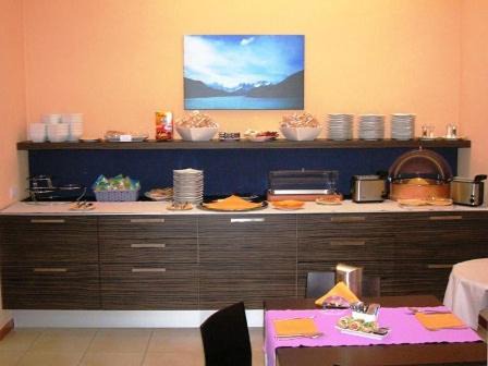 Photo of Kitchen in Il Cristo