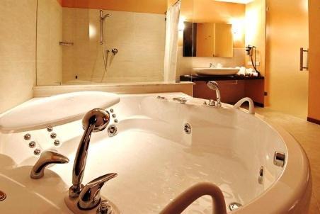 Photo of Bathroom in Il Cristo