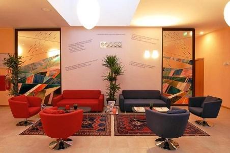 Photo of Livingroom in Il Cristo