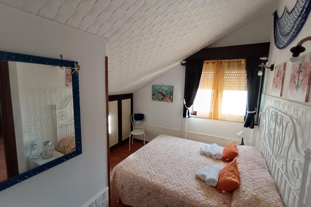 Photo of Bedroom in Campo Ascolano