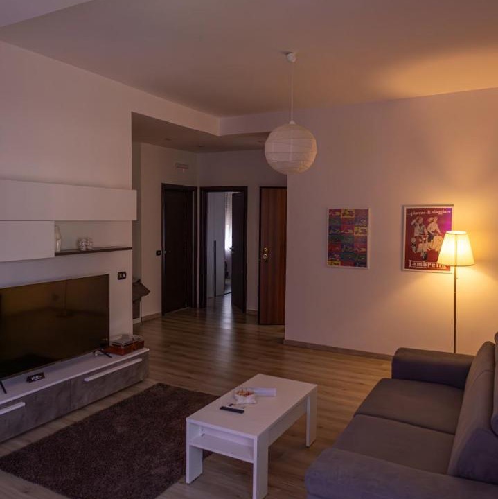 Photo of Livingroom in Reggio Calabria