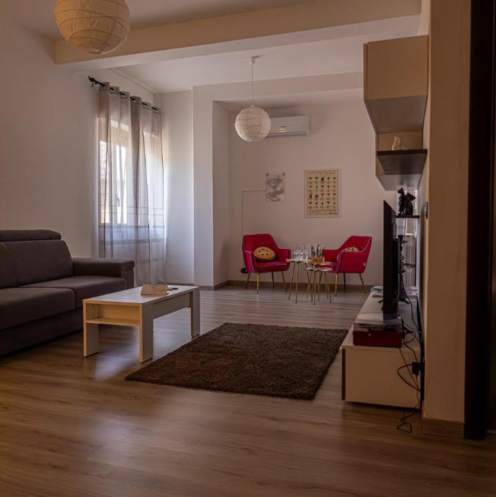 Photo of Livingroom in Reggio Calabria