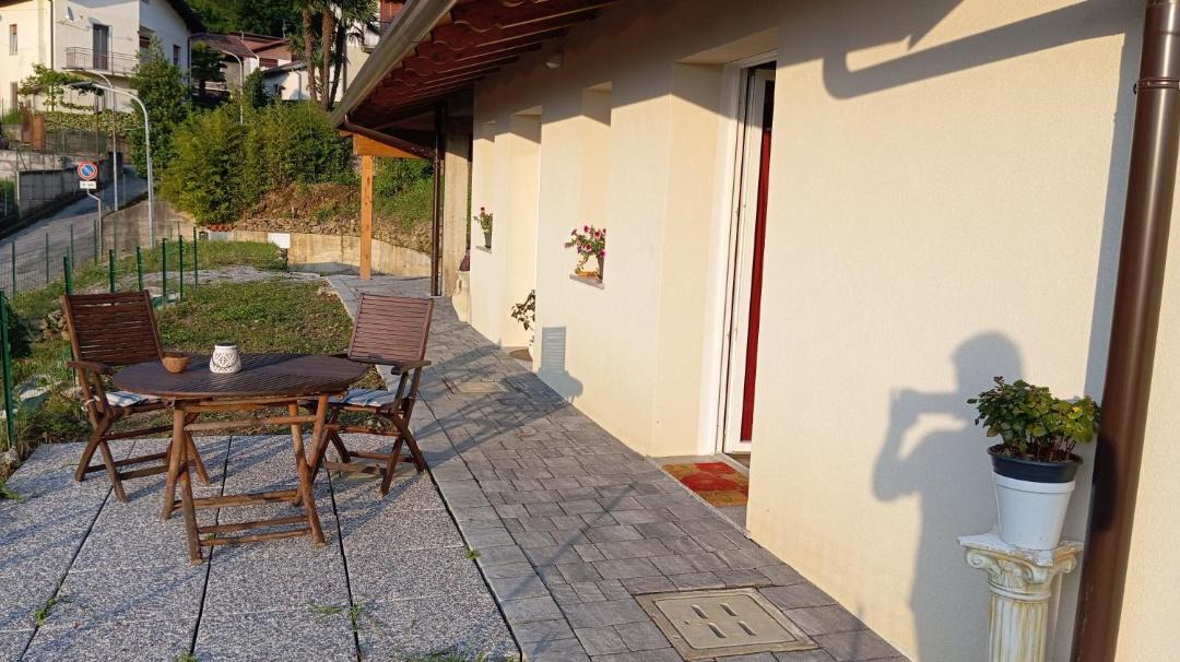 Photo of Patio Balcony in Calolziocorte