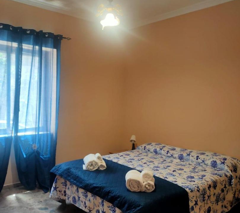 Photo of Bedroom in Annunziata