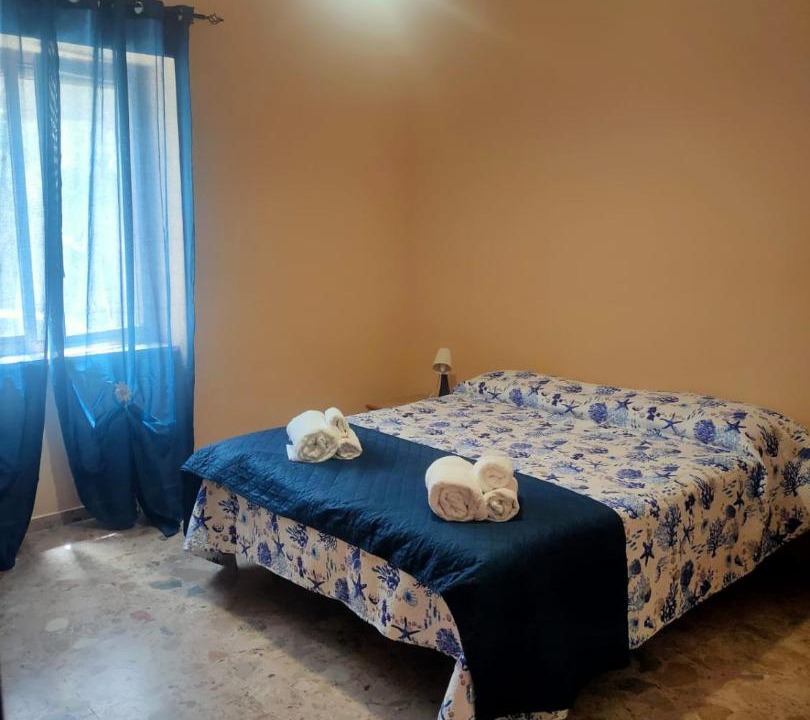 Photo of Bedroom in Annunziata