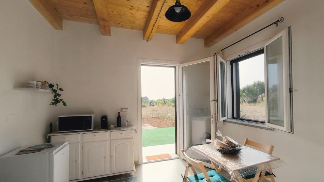 Photo of Livingroom in Olmedo
