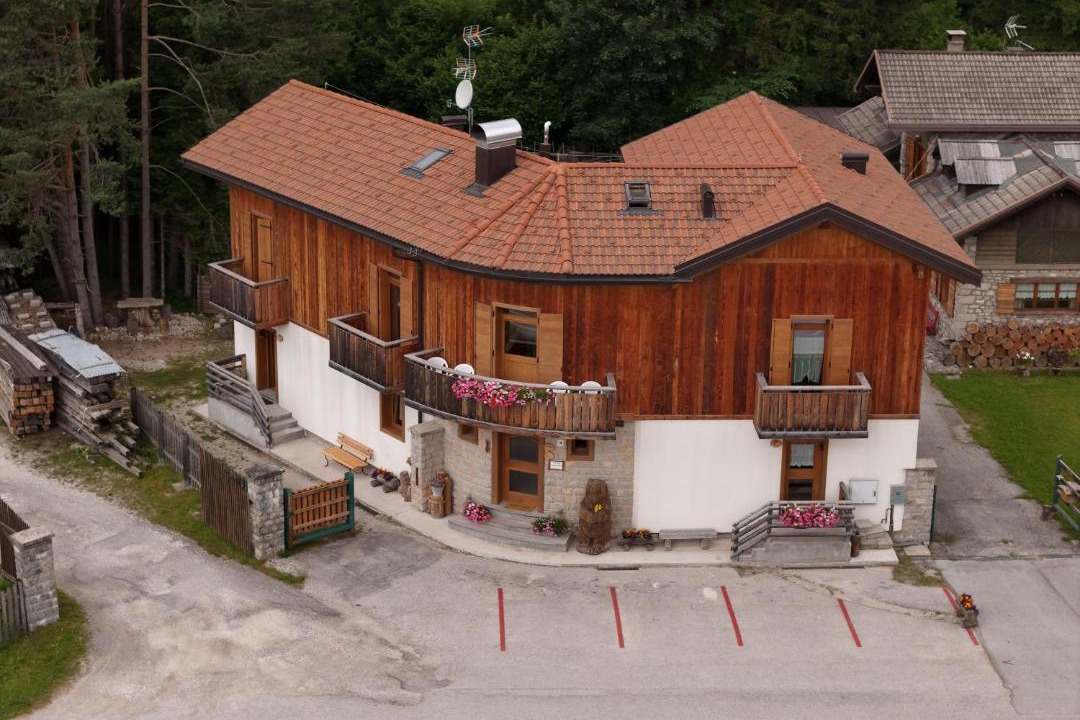 Photo of Others in Auronzo di Cadore