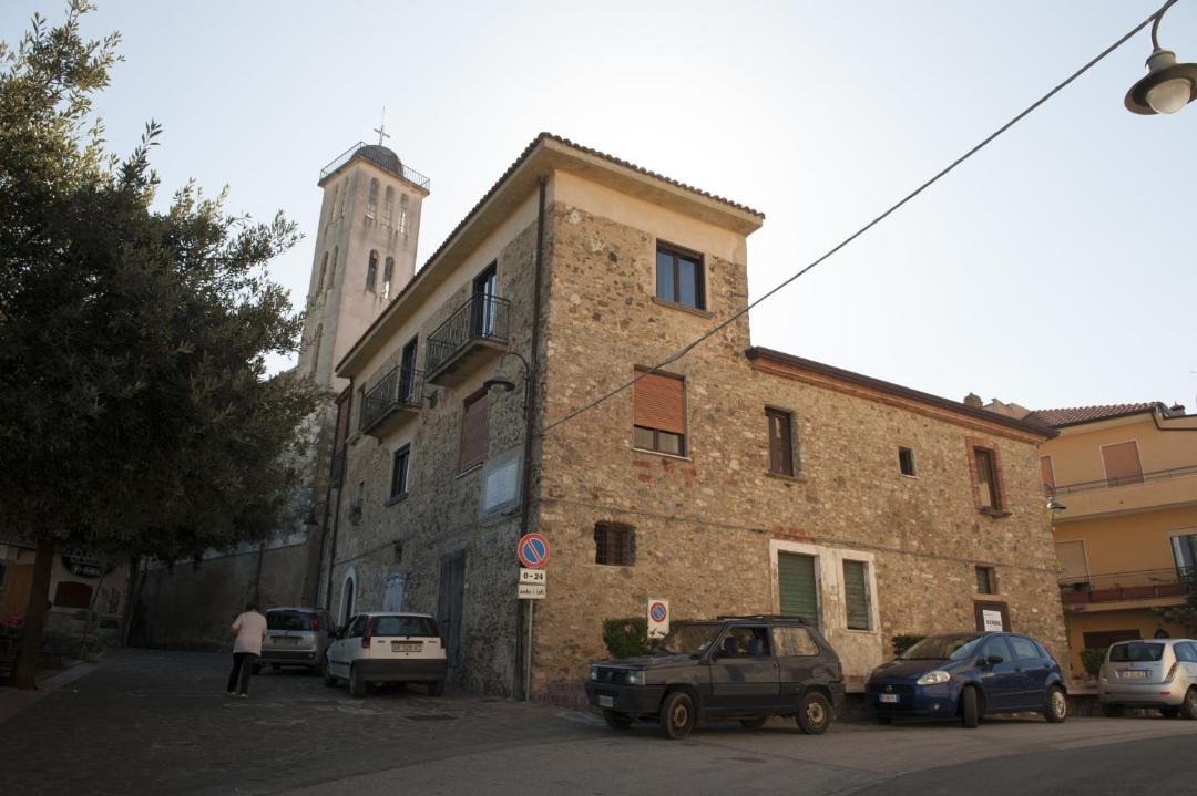 Photo of Buildings in Casal Velino