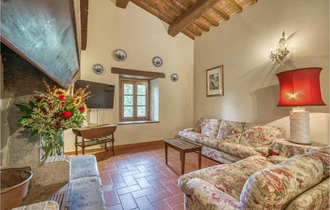 Photo of Livingroom in Porrena