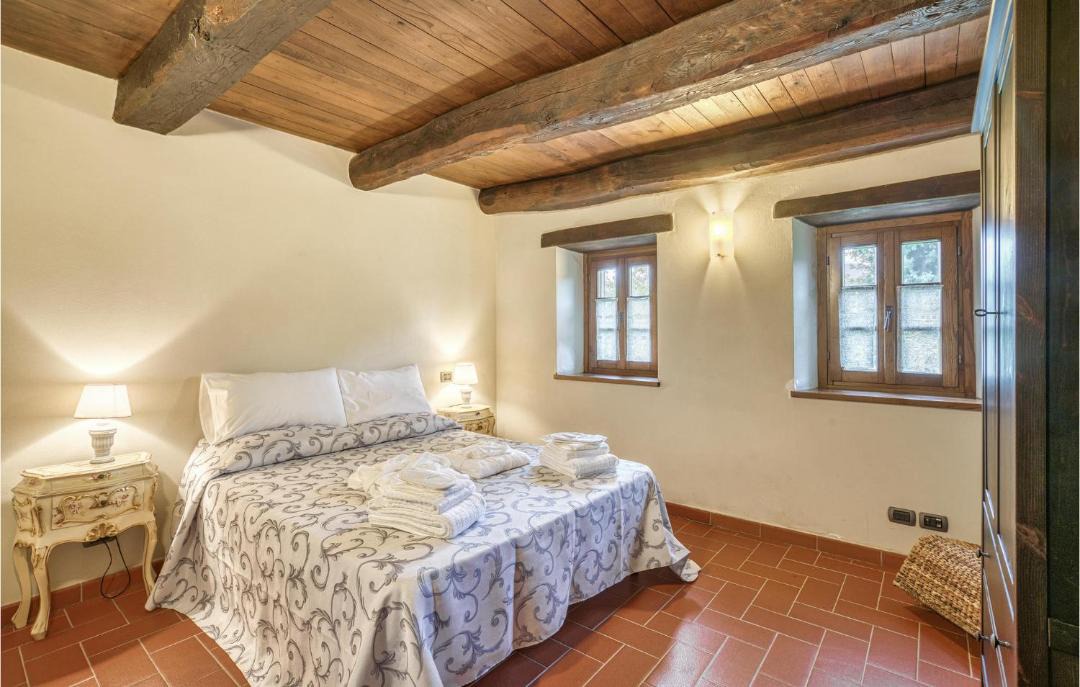 Photo of Bedroom in Porrena