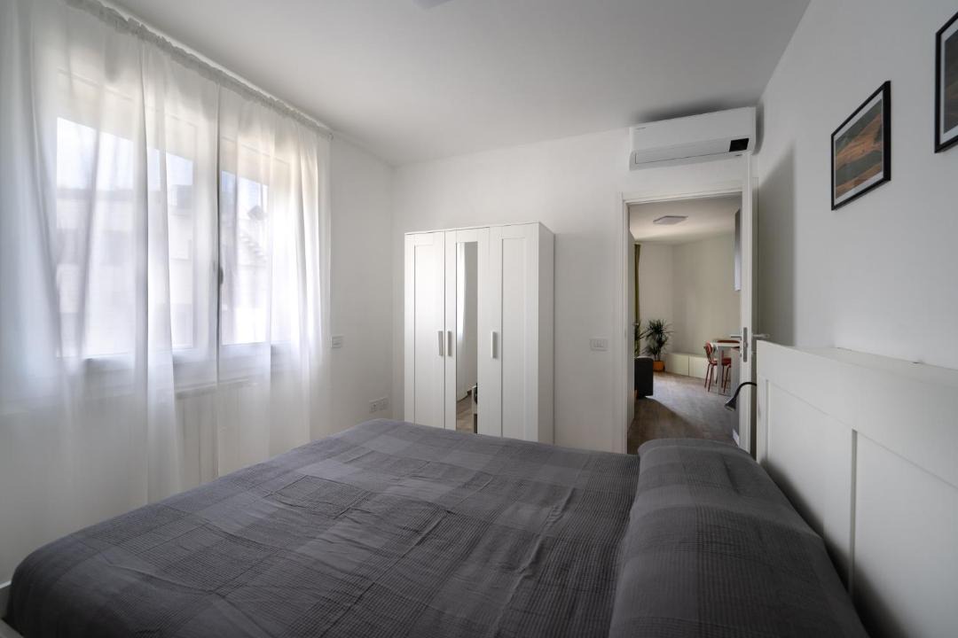 Photo of Bedroom in Bergamo