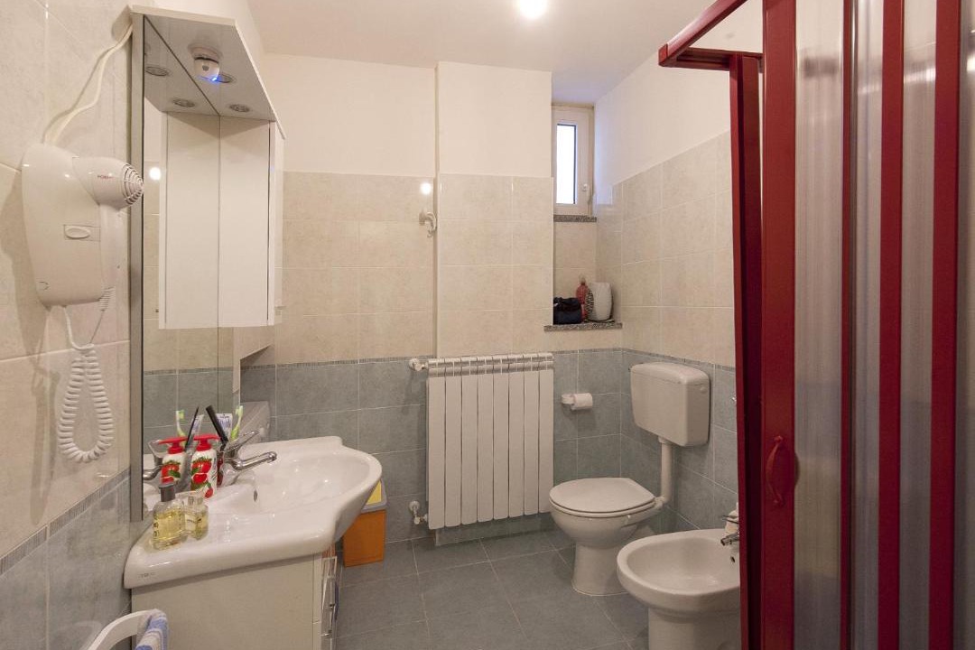 Photo of Bathroom in Carciano