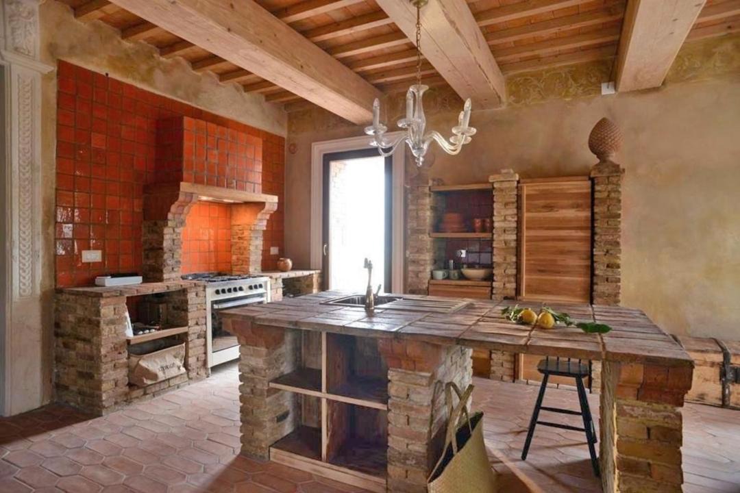 Photo of Kitchen in Saline di Volterra