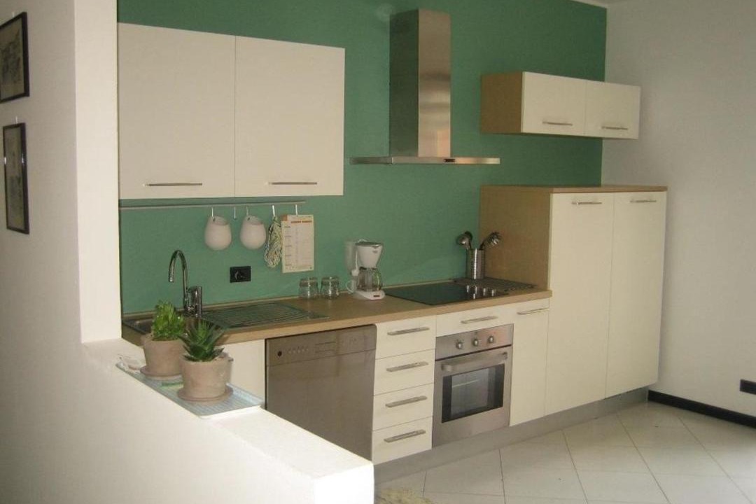 Photo of Kitchen in Brenzone sul Garda