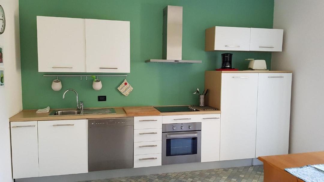 Photo of Kitchen in Brenzone sul Garda