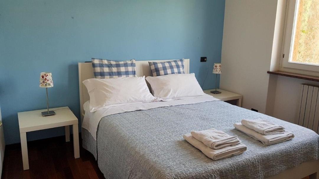Photo of Bedroom in Brenzone sul Garda
