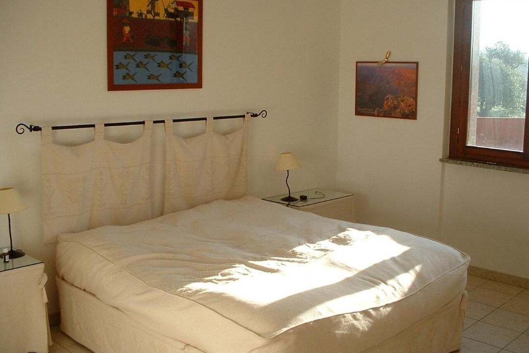 Photo of Bedroom in Alghero