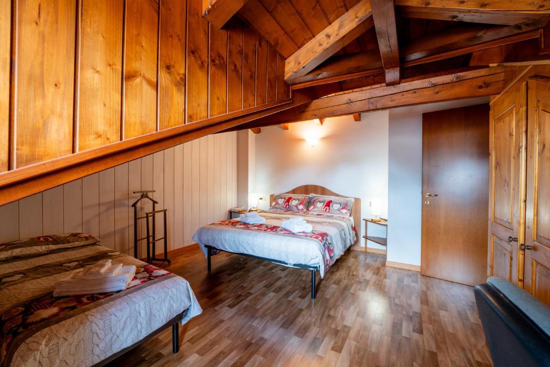 Photo of Bedroom in Roana