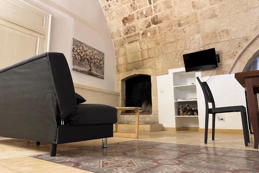 Photo of Livingroom in Grottaglie