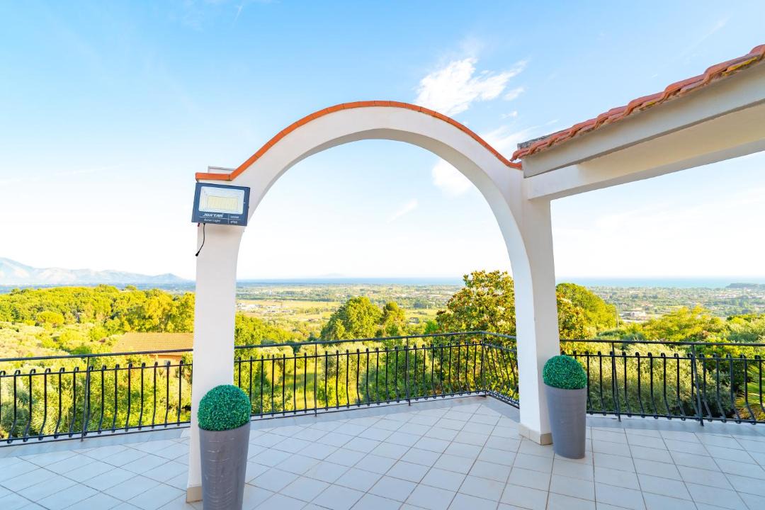 Photo of Patio Balcony in Minturno