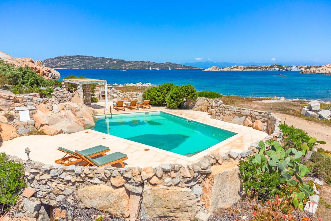 Photo of Others in La Maddalena