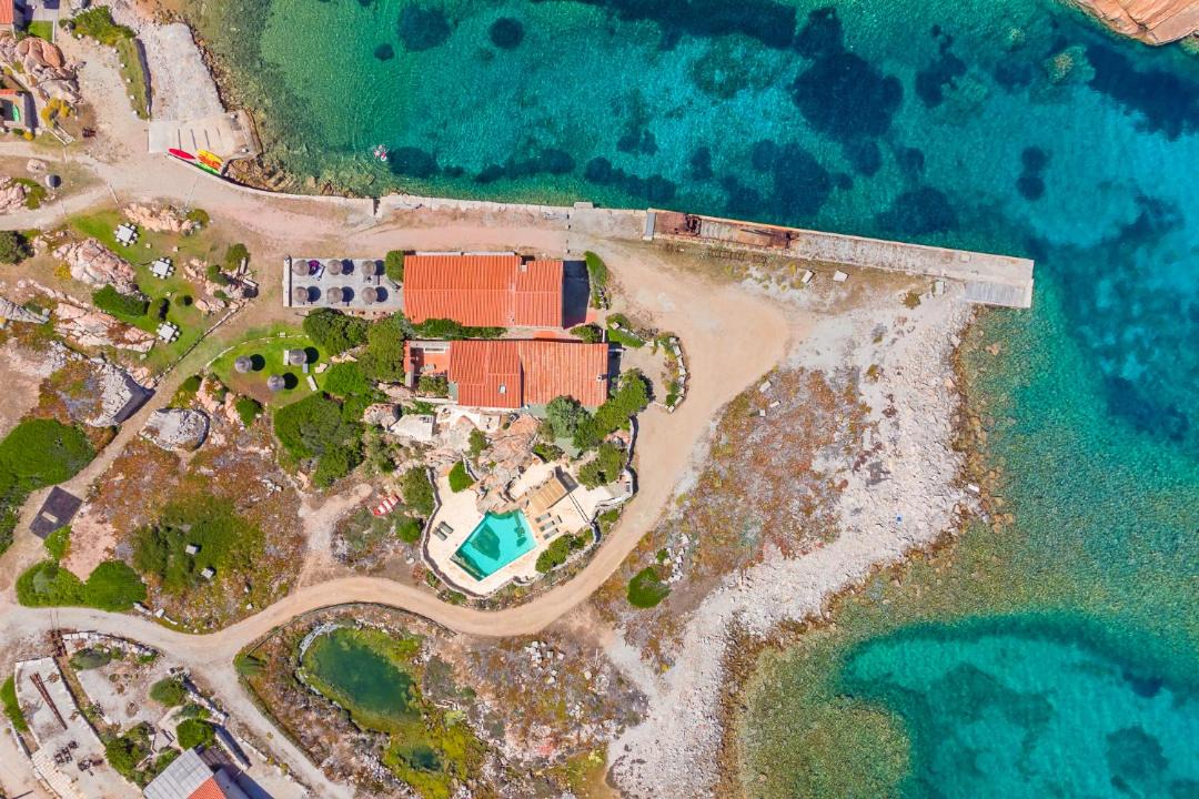 Photo of Others in La Maddalena