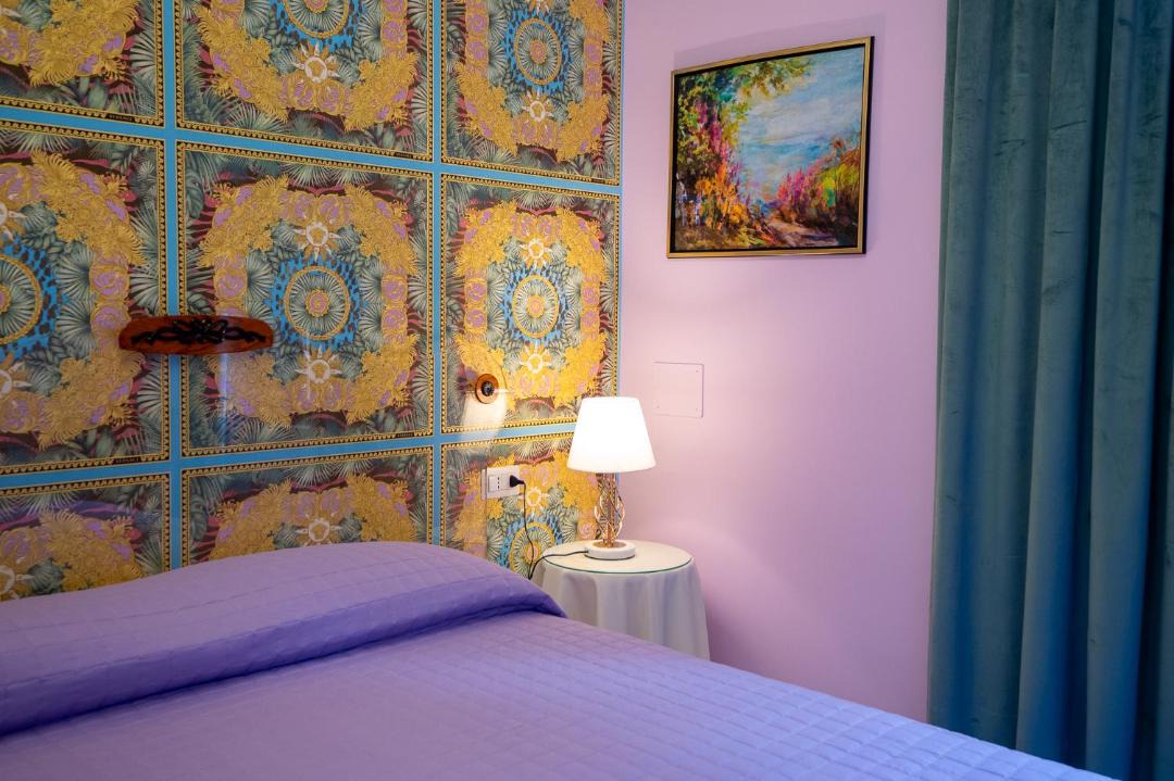 Photo of Bedroom in Tuscania