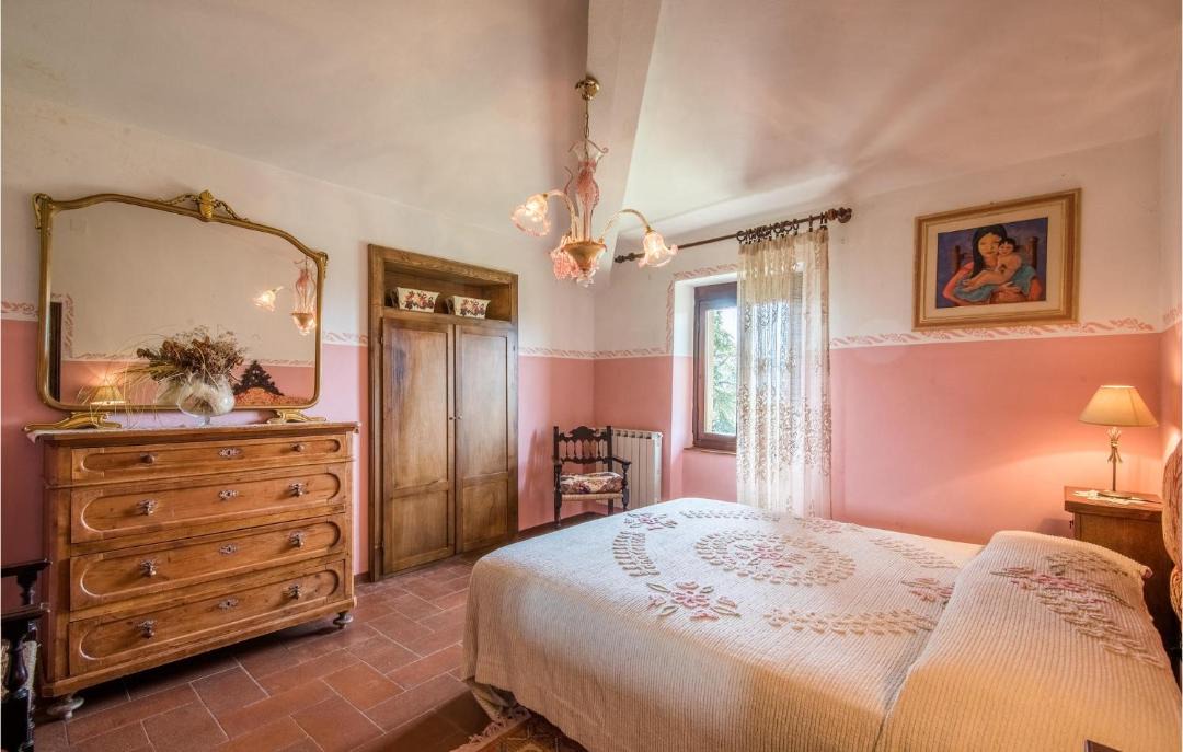 Photo of Bedroom in Capolona