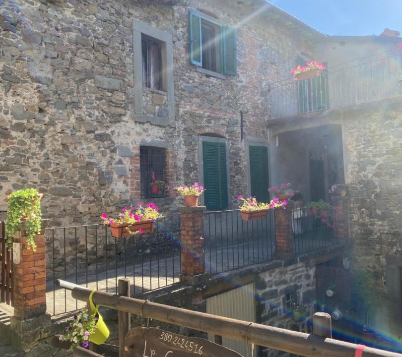 Photo of Others in San Romano in Garfagnana