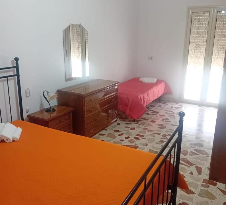 Photo of Bedroom in Montallegro