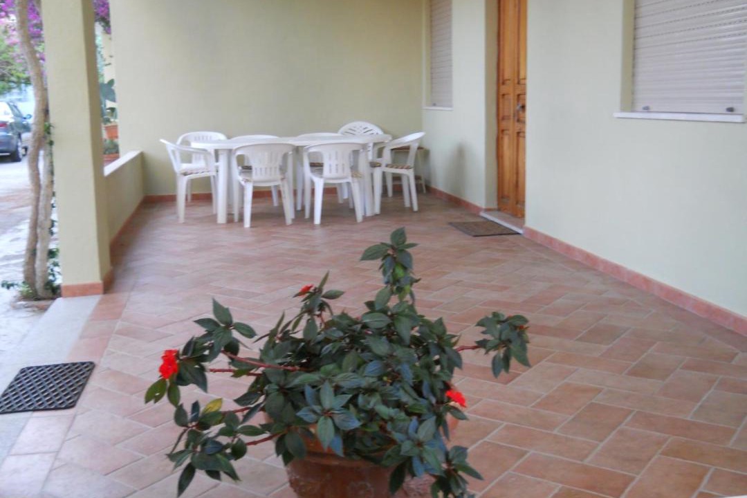 Photo of Patio Balcony in San Giovanni