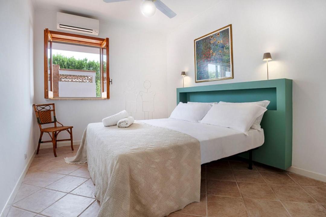Photo of Bedroom in Marina di Ragusa