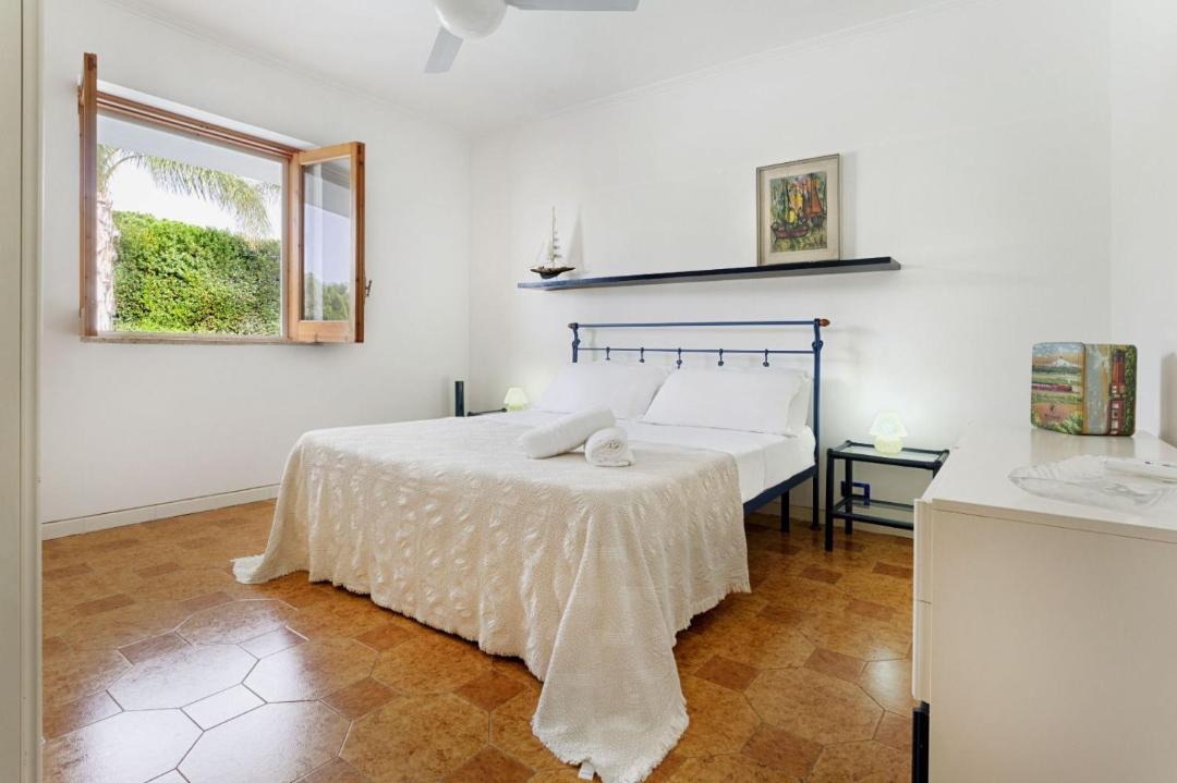 Photo of Bedroom in Marina di Ragusa