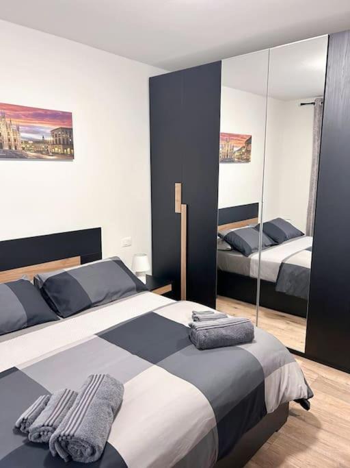 Photo of Bedroom in Como