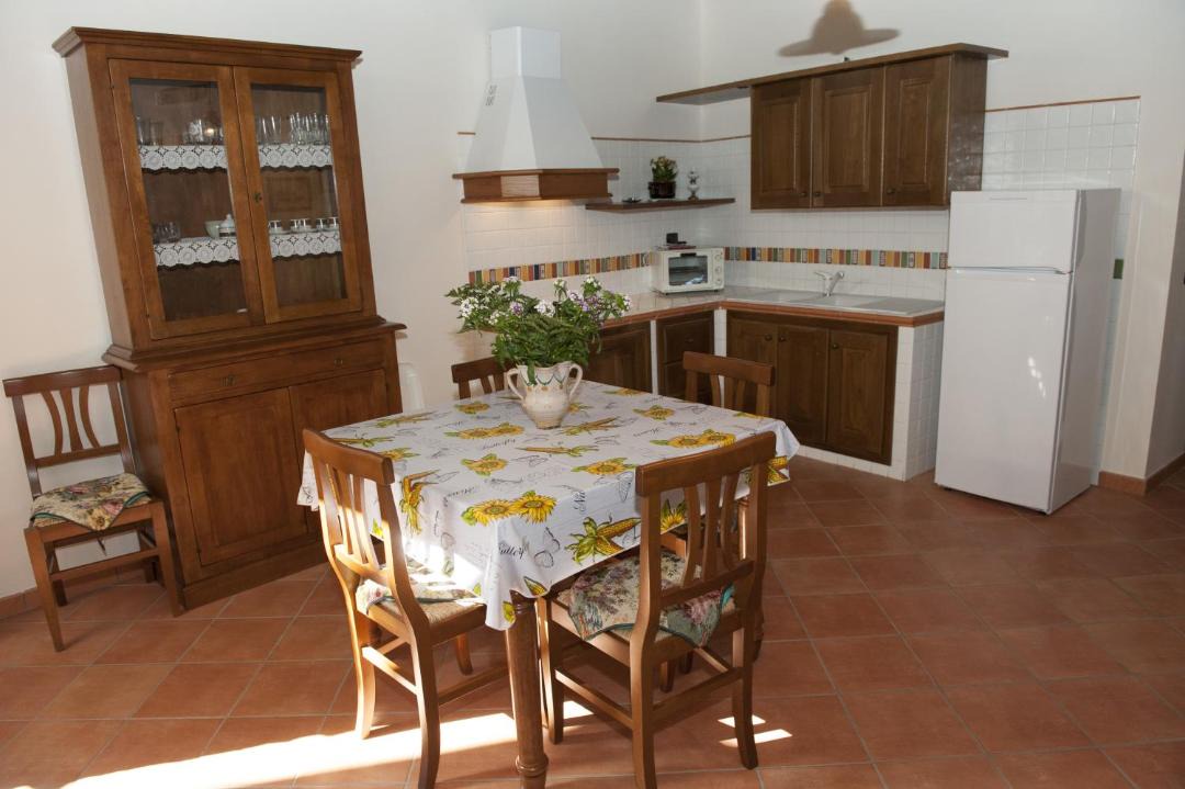 Photo of Kitchen in Casal Velino