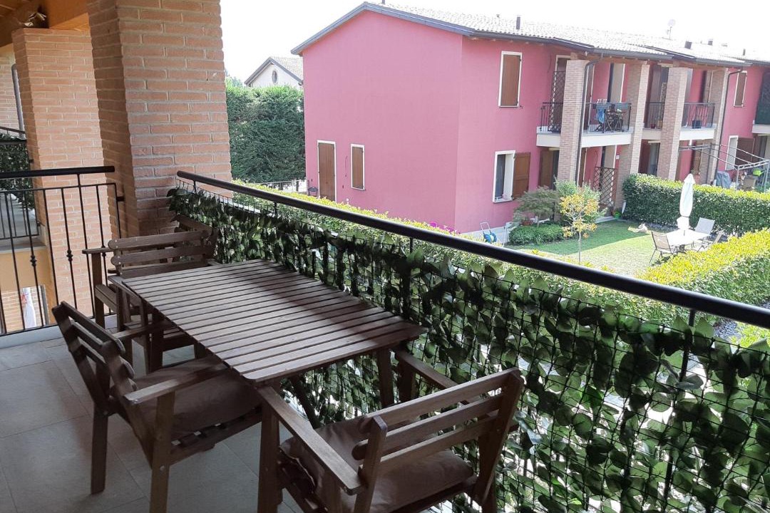 Photo of Patio Balcony in Collecchio