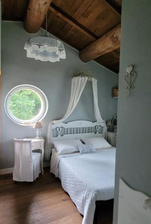 Photo of Bedroom in Ascoli Piceno