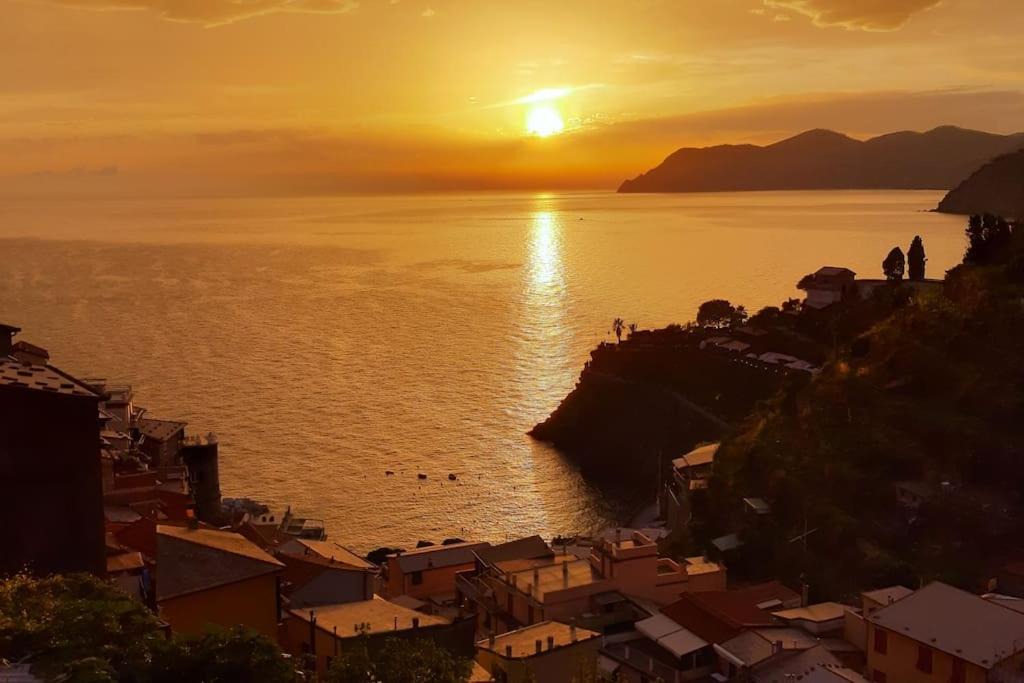 Photo of Others in Manarola
