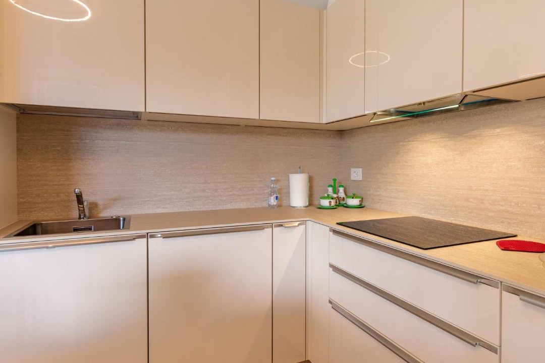 Photo of Kitchen in Consiglio di Rumo