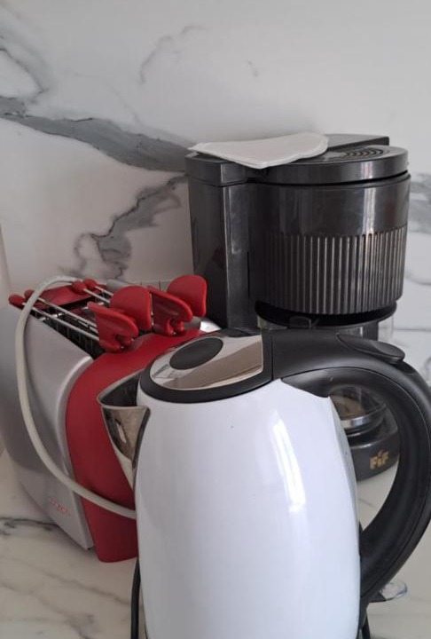 Photo of Kitchen in Campagnola