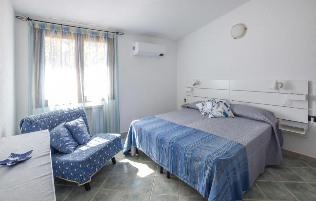 Photo of Bedroom in Trinita d'Agultu e Vignola