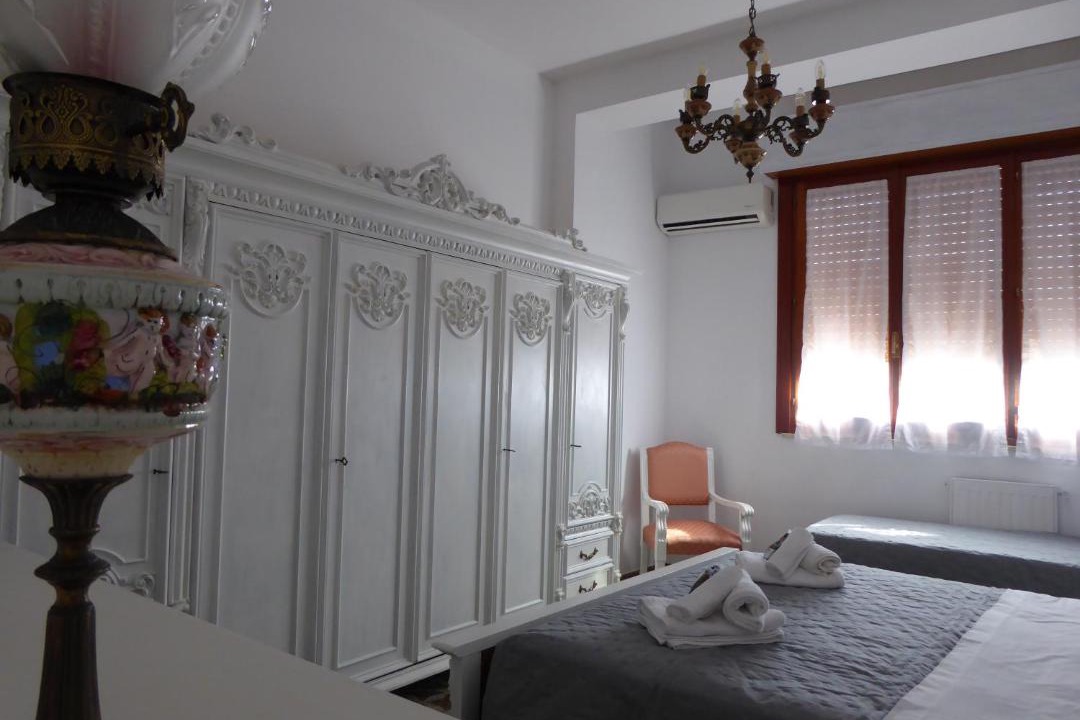 Photo of Bedroom in Palazzolo Acreide Historic Centre